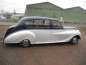 Preview: Austin Vanden Plas Princess Preview: Austin Vanden Plas Princess